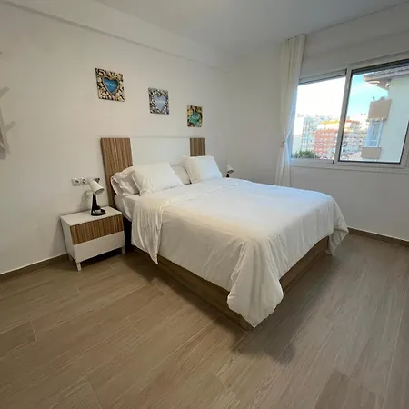 El Copo Apartment