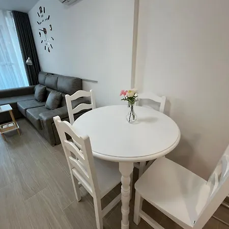 Apartment El Copo Torre Del Mar